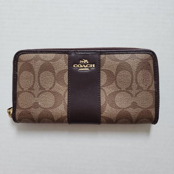Coach Bags Coach Womens Wallet Purse Poshmark